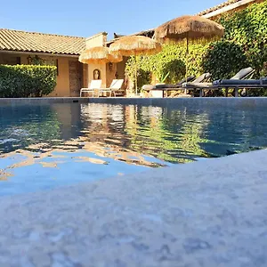 Le Mas De Mougins